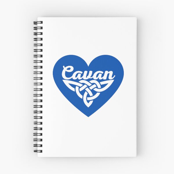 Item preview, Cavan, Celtic Irish  designed and sold by TrueCelt.