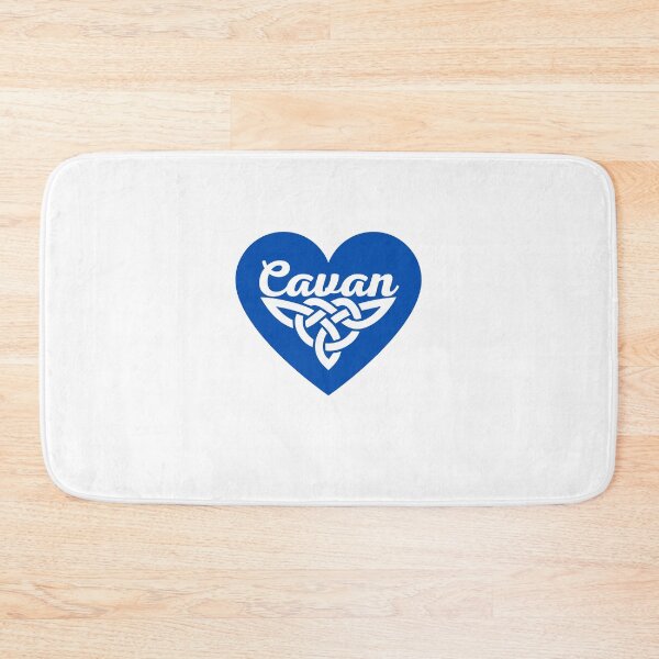 Item preview, Cavan, Celtic Irish  designed and sold by TrueCelt.