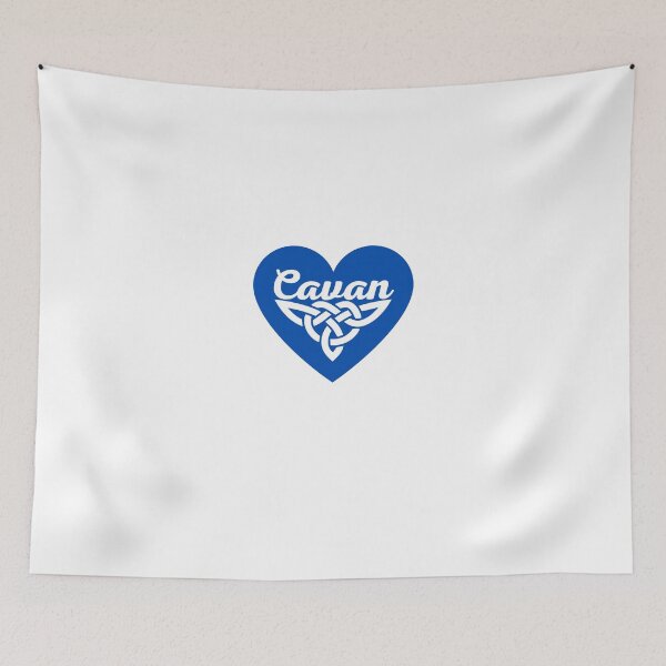 Item preview, Cavan, Celtic Irish  designed and sold by TrueCelt.