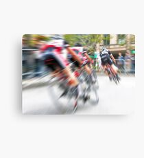 Lucky Number 13 Metal Print