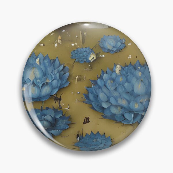 Item preview, Blue lotus serenade  designed and sold by deville13.