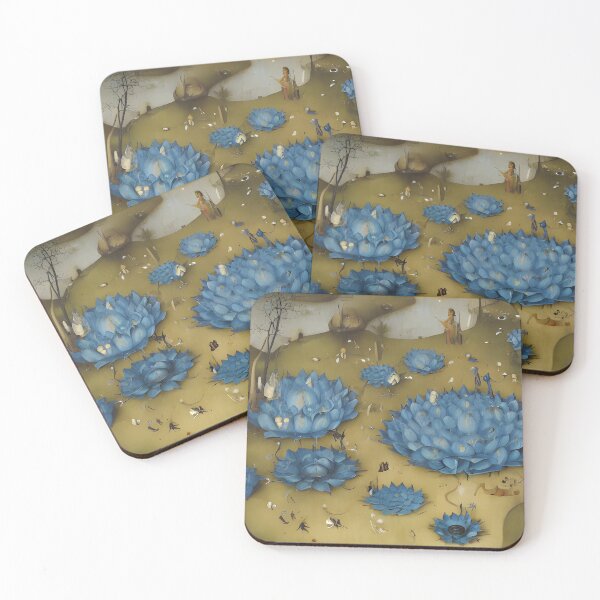 Item preview, Blue lotus serenade  designed and sold by deville13.