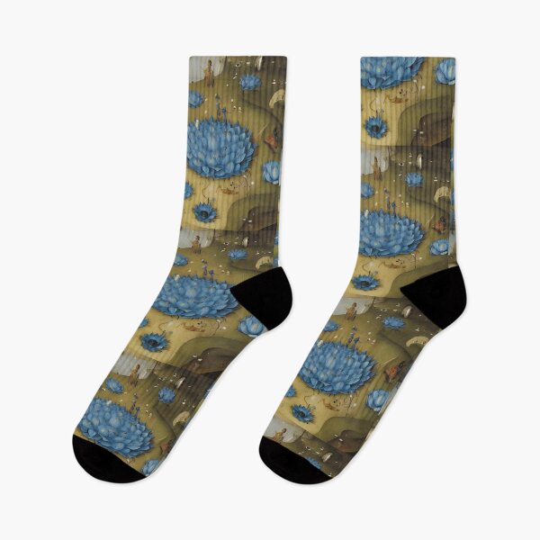 Item preview, Blue lotus serenade  designed and sold by deville13.