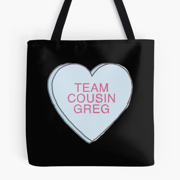 Artikelvorschau, Team-Cousin Greg entworfen und verkauft von TagliaferroCe.