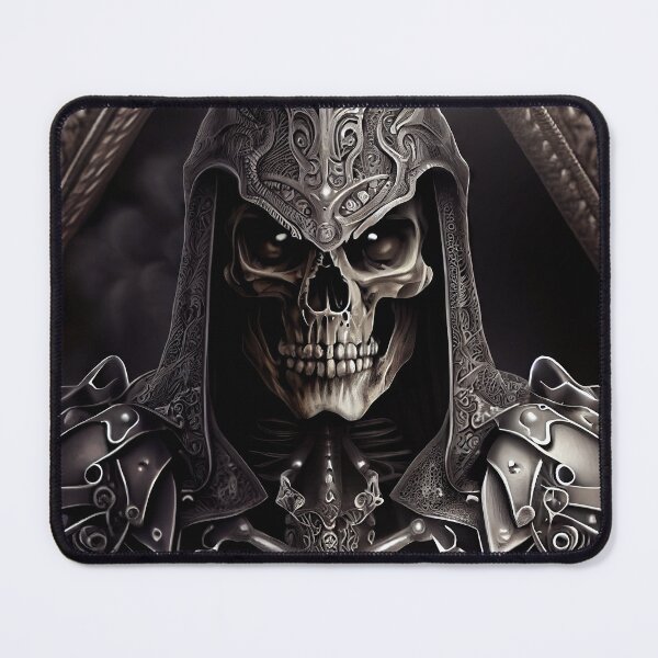 Item preview, Murmur designed and sold by OccultDreams.