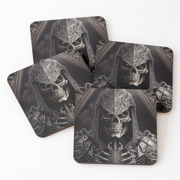 Item preview, Murmur designed and sold by OccultDreams.