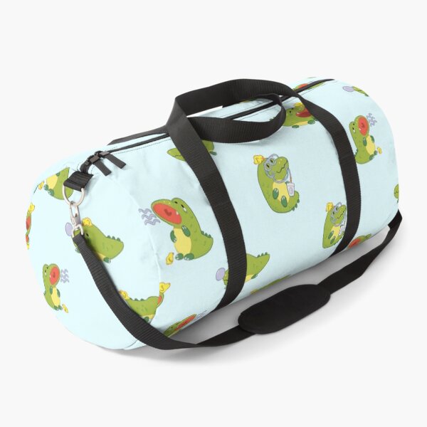 Item preview, Big Croc and Lil Gator  designed and sold by doodledate.