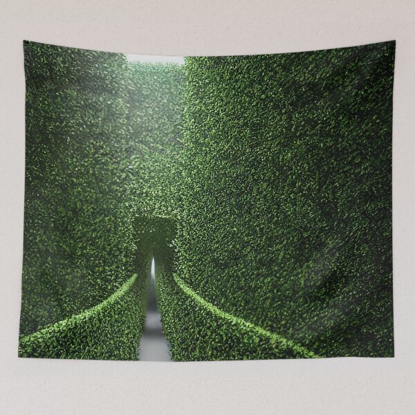 Item preview, Hedgerow designed and sold by Steve Walser.