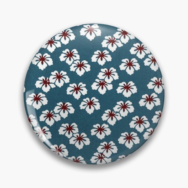 Item preview, Traditional Japanese Kimono Yukata Pattern designed and sold by PatternMama.
