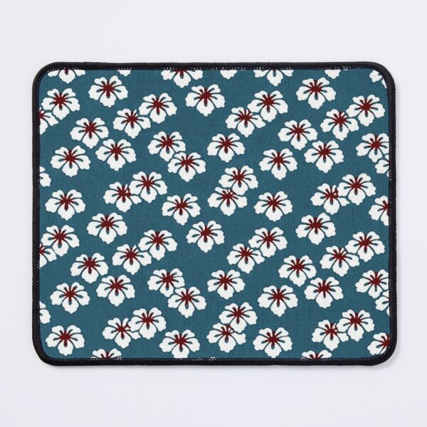 Item preview, Traditional Japanese Kimono Yukata Pattern designed and sold by PatternMama.