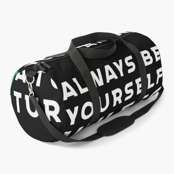 Item preview, Always Be Yourself Unless You Can Be A Turtle Turtles designed and sold by Sunset Design.