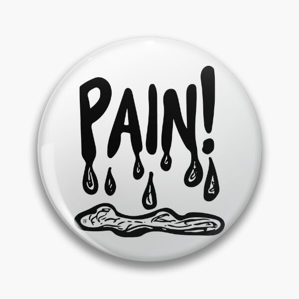 Item preview, Paindrops - Black designed and sold by dbbf.