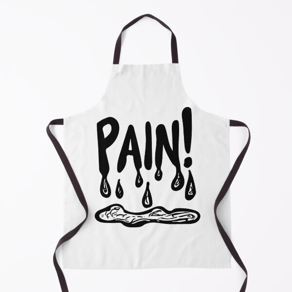 Item preview, Paindrops - Black designed and sold by dbbf.