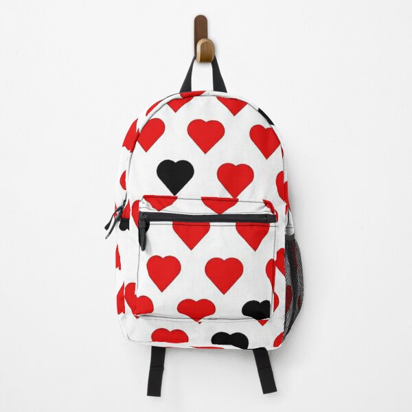 Cdg backpack hot sale