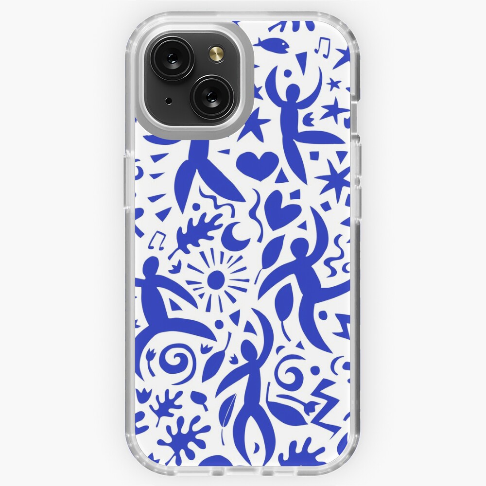 Item preview, iPhone Soft Case designed and sold by Cecca-Designs.