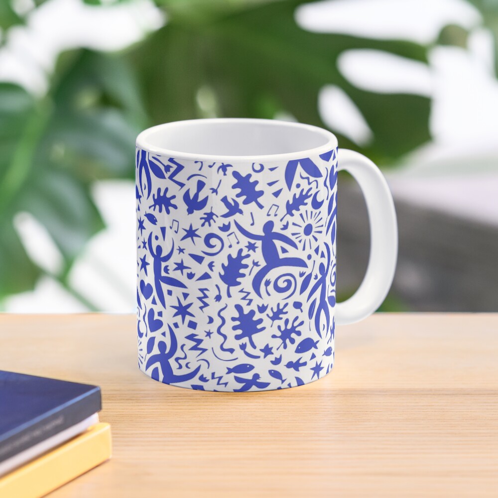 Item preview, Classic Mug designed and sold by Cecca-Designs.