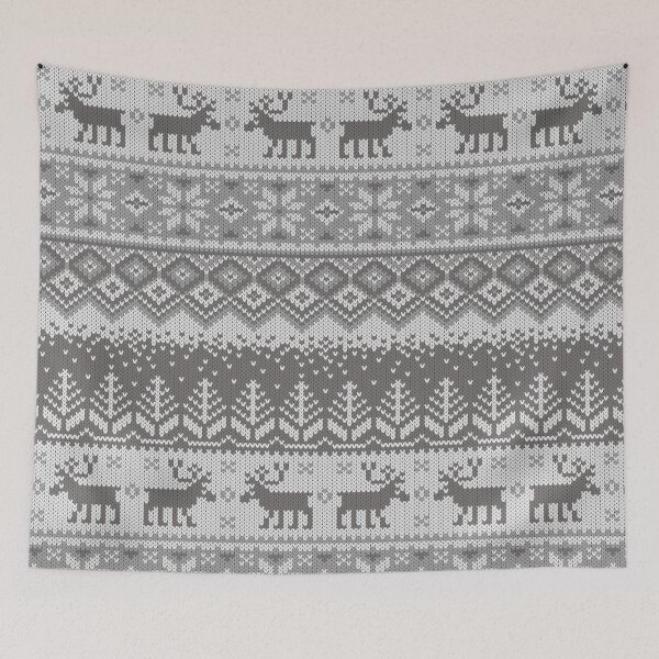 Item preview, Ugly Christmas Sweater designed and sold by MiaStyleStudio.