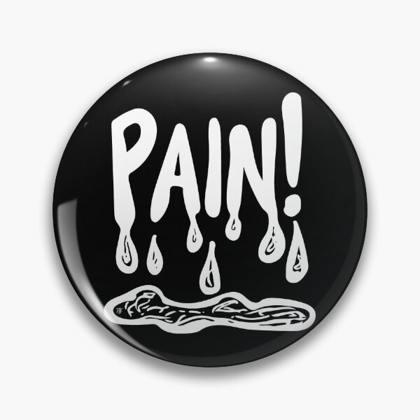Item preview, Paindrops - White designed and sold by dbbf.
