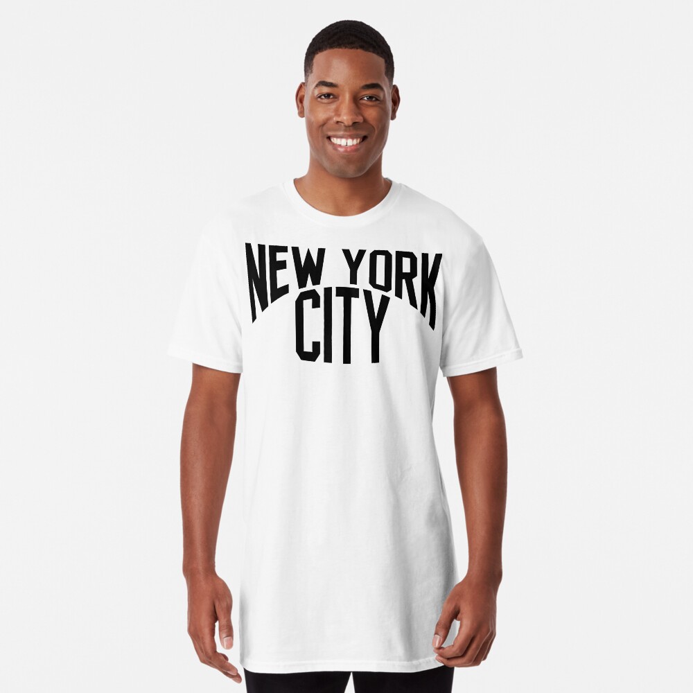 Item preview, Long T-Shirt designed and sold by nikhorne.