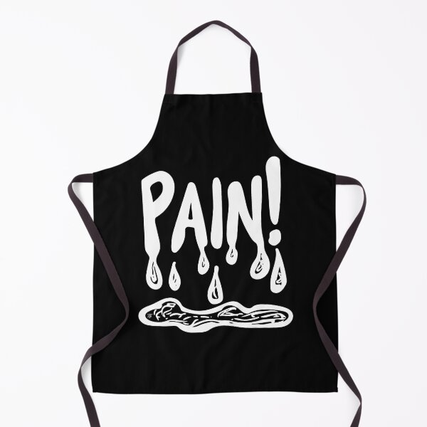 Item preview, Paindrops - White designed and sold by dbbf.
