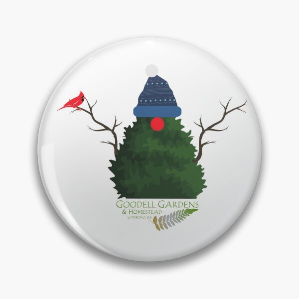 Item preview, Hemlock the Gnome from Goodell Gardens designed and sold by GoodellGardens.