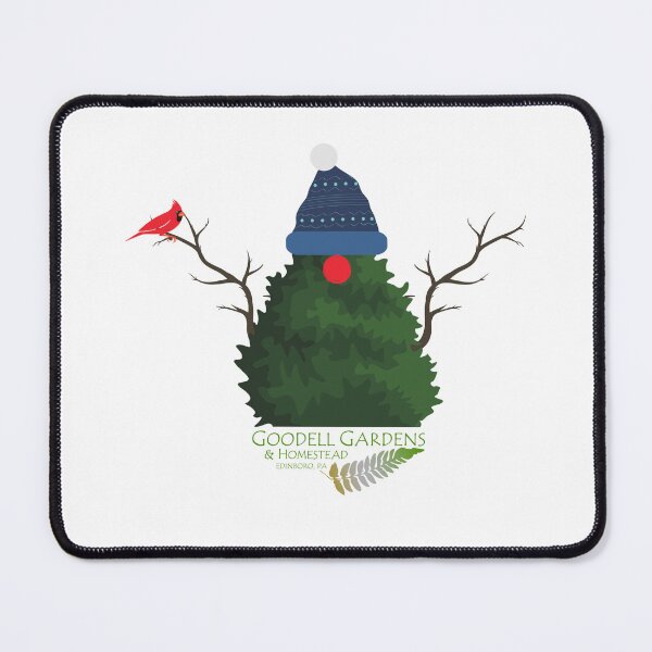 Item preview, Hemlock the Gnome from Goodell Gardens  designed and sold by GoodellGardens.