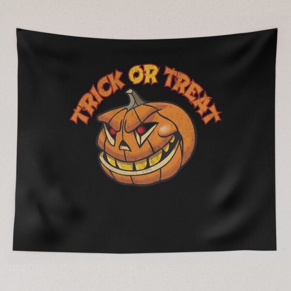 Item preview, Trick or Treat designed and sold by Dailytees.