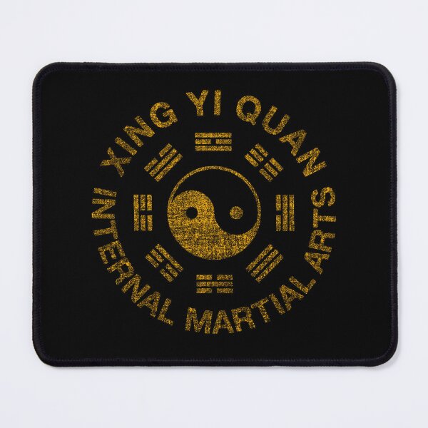 Item preview, XingYi Quan Internal Martial Arts designed and sold by IronEcho.