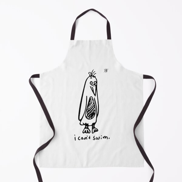 Item preview, Penguin - Black designed and sold by dbbf.