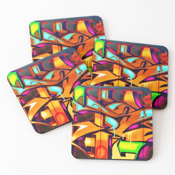 Item preview, Graffiti writing designed and sold by cmphotographs.