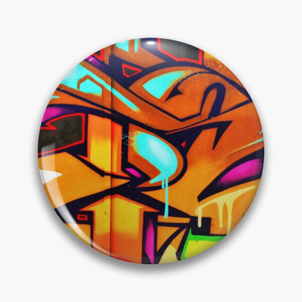 Item preview, Graffiti writing designed and sold by cmphotographs.