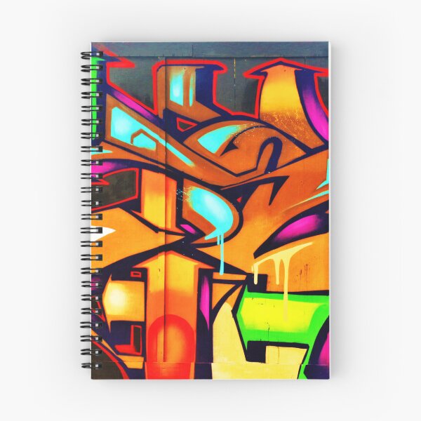 Item preview, Graffiti writing designed and sold by cmphotographs.