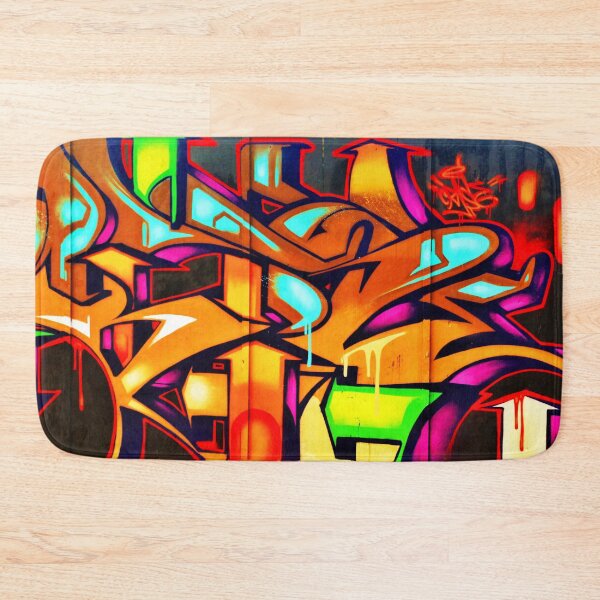 Item preview, Graffiti writing designed and sold by cmphotographs.