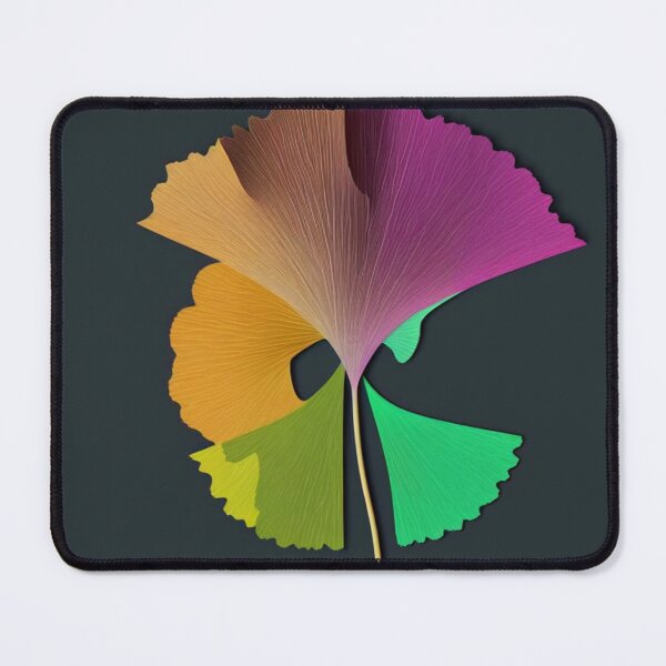 Item preview, Gingko Biloba designed and sold by AffirmDSG.