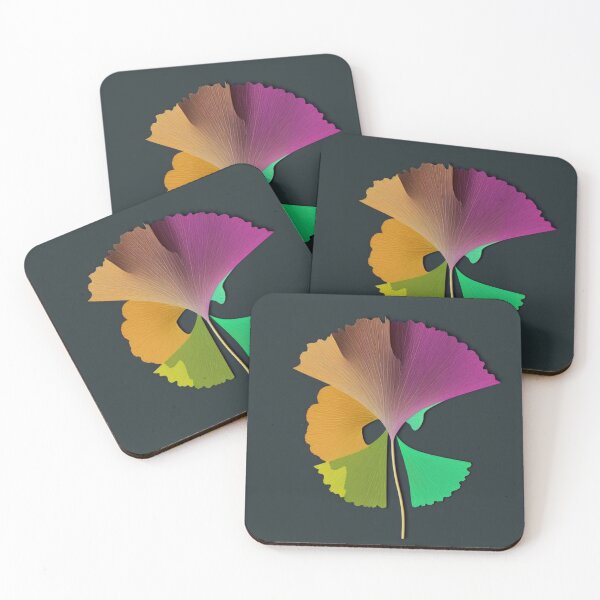 Item preview, Gingko Biloba  designed and sold by AffirmDSG.