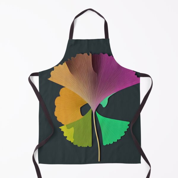 Item preview, Gingko Biloba designed and sold by AffirmDSG.