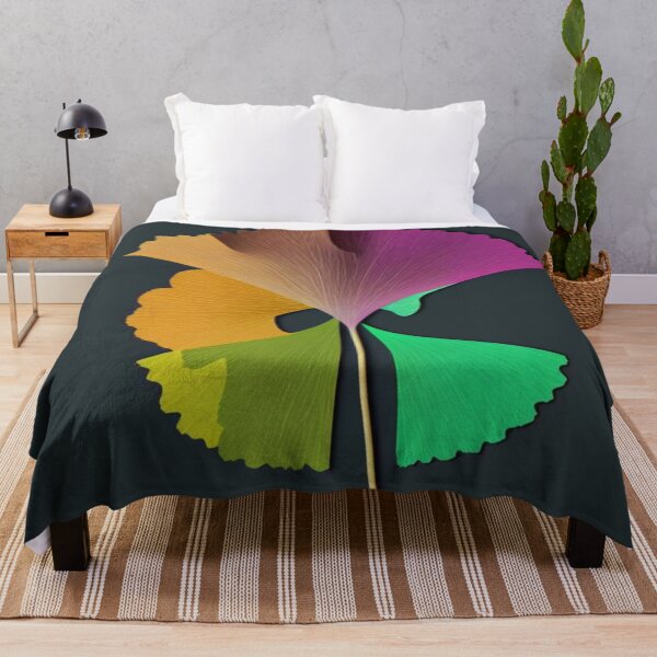 Item preview, Gingko Biloba  designed and sold by AffirmDSG.
