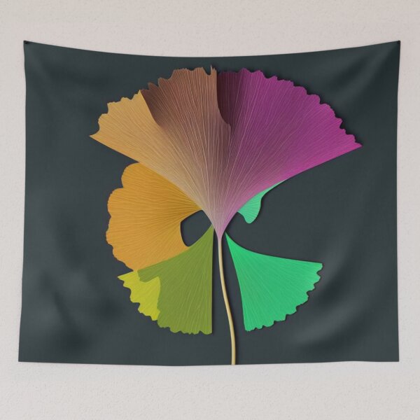 Item preview, Gingko Biloba  designed and sold by AffirmDSG.
