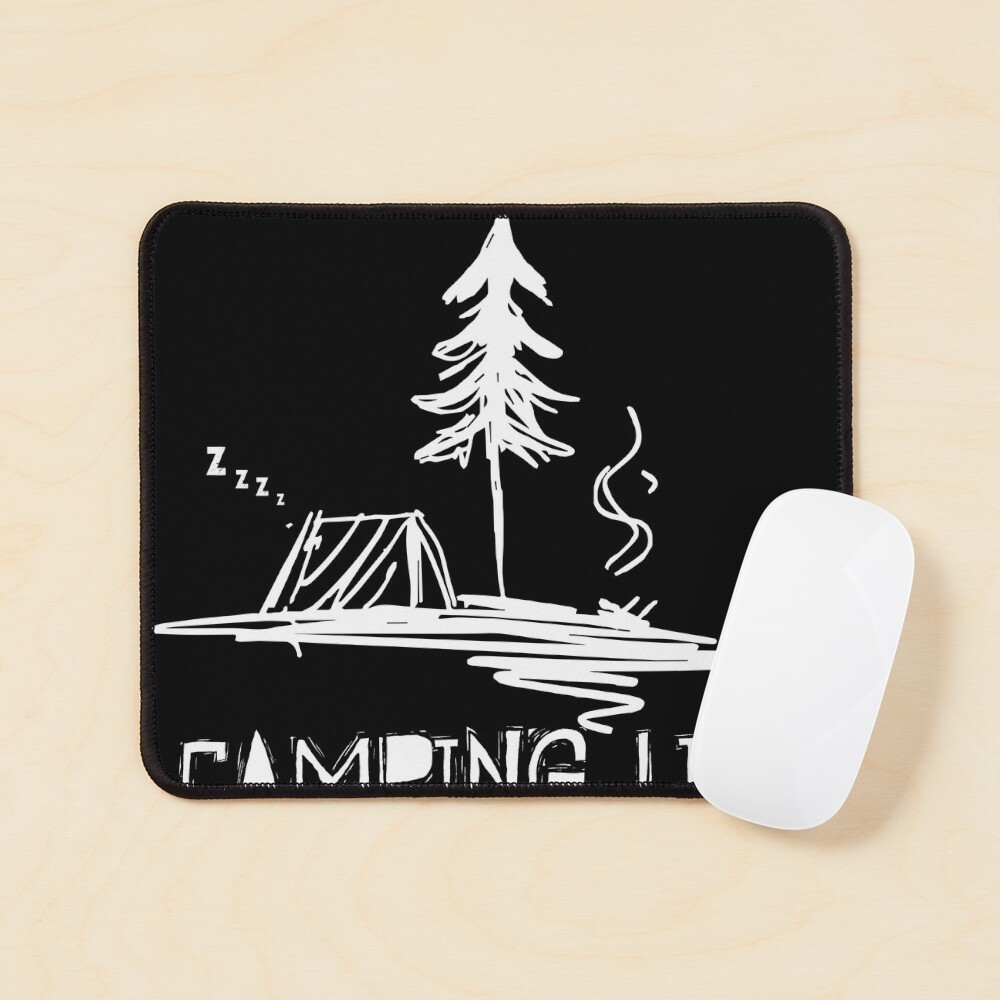 Item preview, Mouse Pad designed and sold by TimTim-Design.