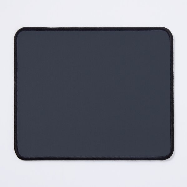 Item preview, Diamond Black Solid Color designed and sold by DaVinciFeather.