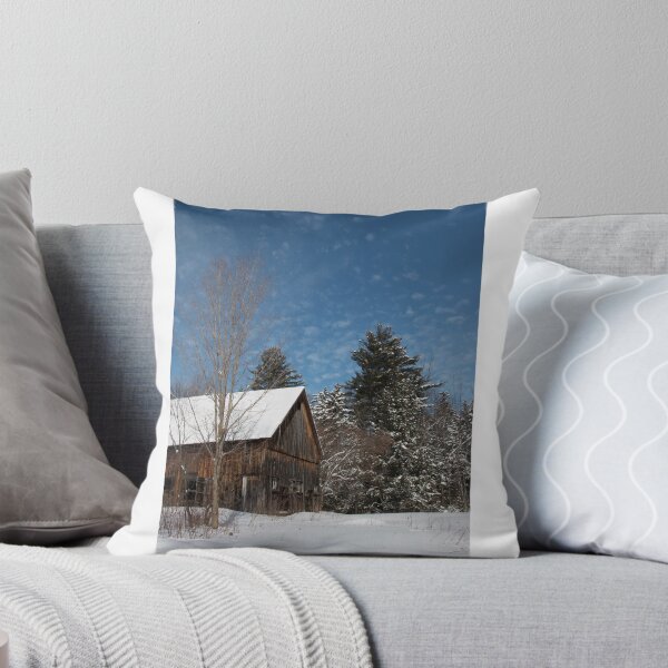 Item preview, Winter Chill designed and sold by HLGlenn.