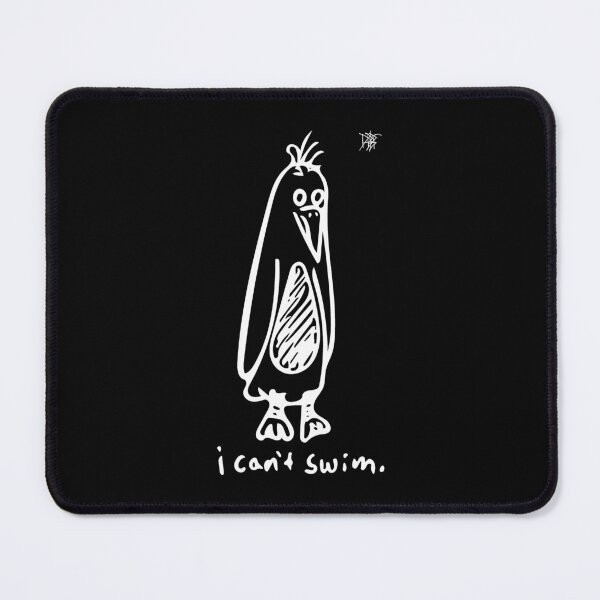 Item preview, Penguin - White designed and sold by dbbf.
