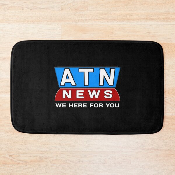 Item preview, ATN NEWS ( Succession ) Premiere designed and sold by TagliaferroCe.