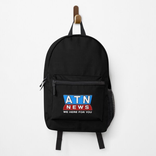 Item preview, ATN NEWS ( Succession ) Premiere    designed and sold by TagliaferroCe.