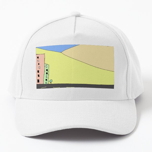 Vista previa del artículo con la obra «Camino más transitado. ✌️», diseñado y vendido por HardlyAScribble.
