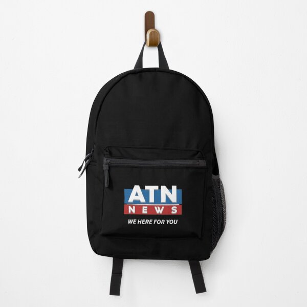 Item preview, ATN News succession  Premium  designed and sold by TagliaferroCe.