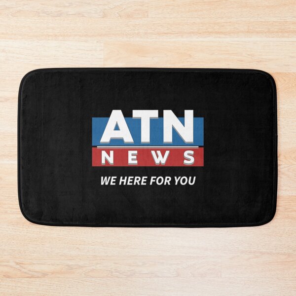 Item preview, ATN News succession Premium designed and sold by TagliaferroCe.