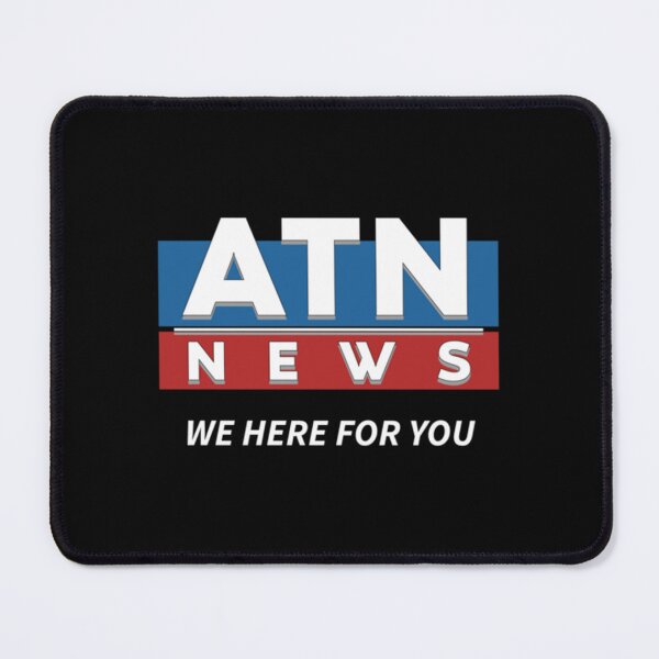 Aperçu de l'œuvre ATN News succession Premium créée et vendue par TagliaferroCe.