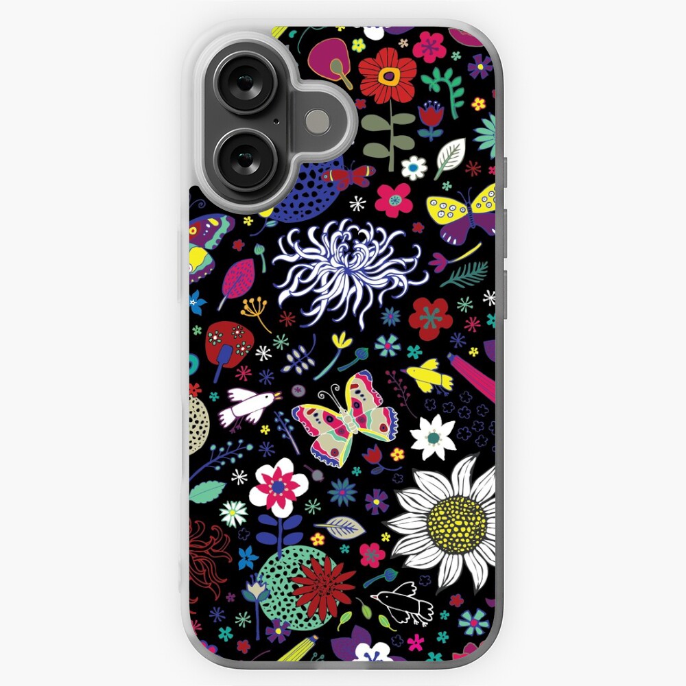 Item preview, iPhone Soft Case designed and sold by Cecca-Designs.