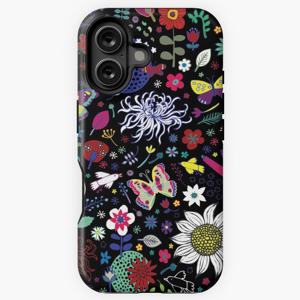 Item preview, iPhone Tough Case designed and sold by Cecca-Designs.